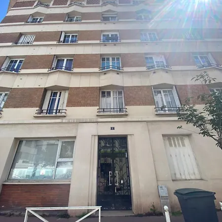 Proche Centre
