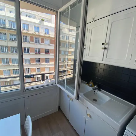Lejlighed Proche Centre Montrouge