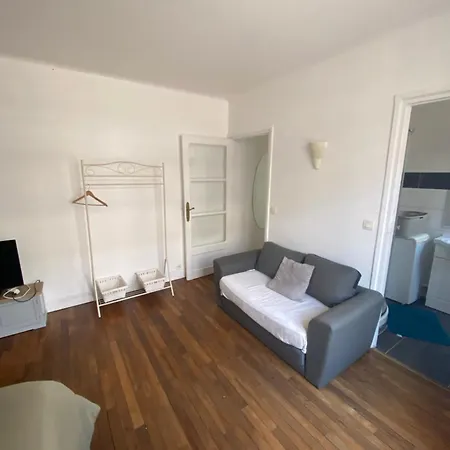 Proche Centre Appartement Montrouge