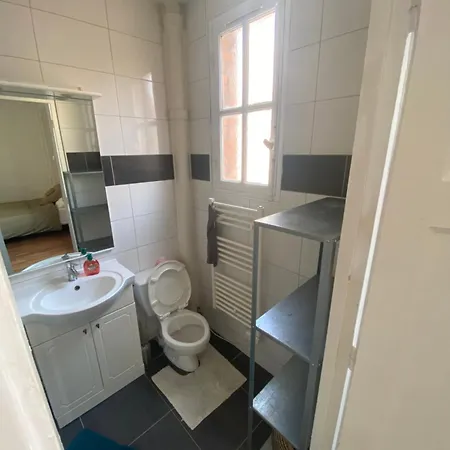 Proche Centre Appartement