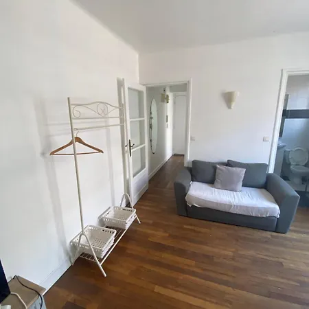 Proche Centre * Montrouge