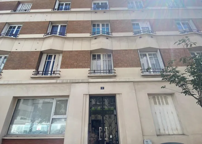 Proche Centre