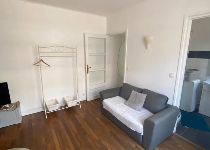 Proche Centre Lejlighed Montrouge