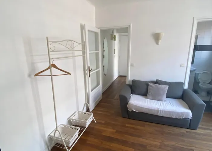 Proche Centre * Montrouge